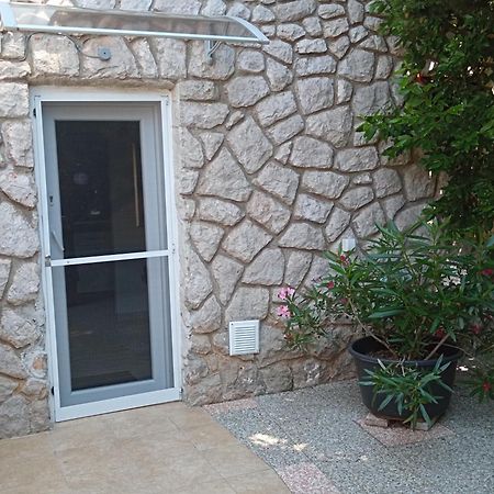 Appartement Suncano Crikvenica Pokoj fotografie