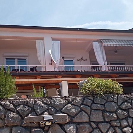 Appartement Suncano Crikvenica Pokoj fotografie
