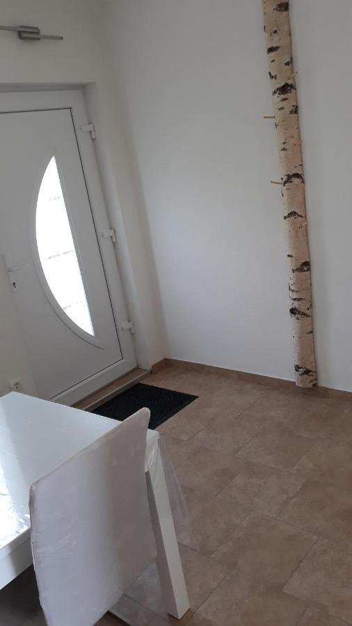 Appartement Suncano Crikvenica Exteriér fotografie