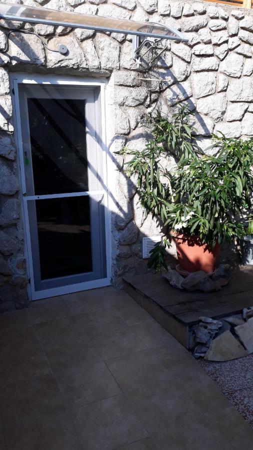 Appartement Suncano Crikvenica Exteriér fotografie