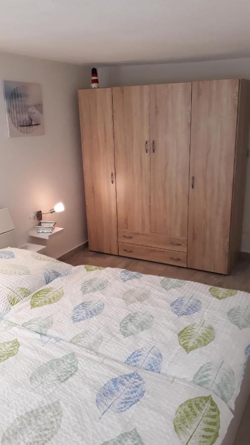 Appartement Suncano Crikvenica Exteriér fotografie