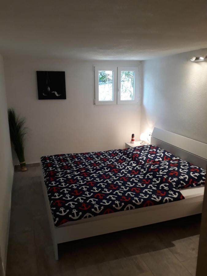 Appartement Suncano Crikvenica Exteriér fotografie