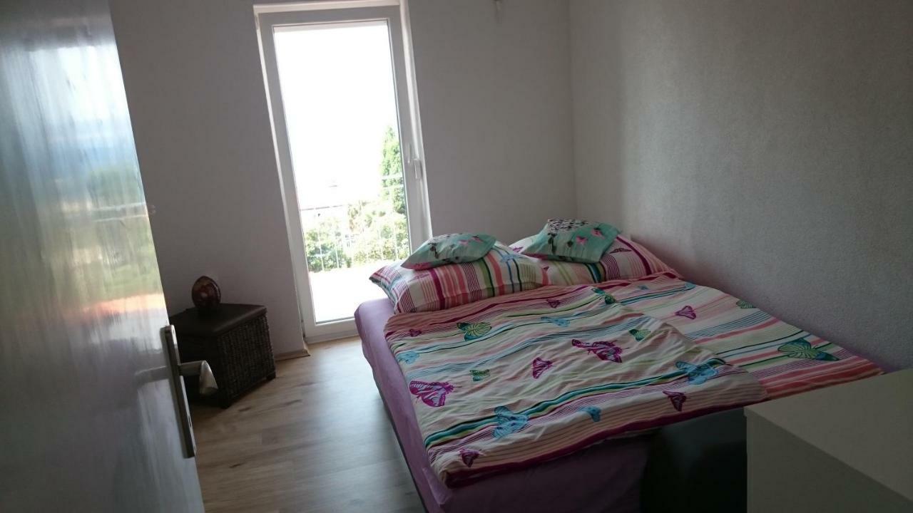 Appartement Suncano Crikvenica Exteriér fotografie