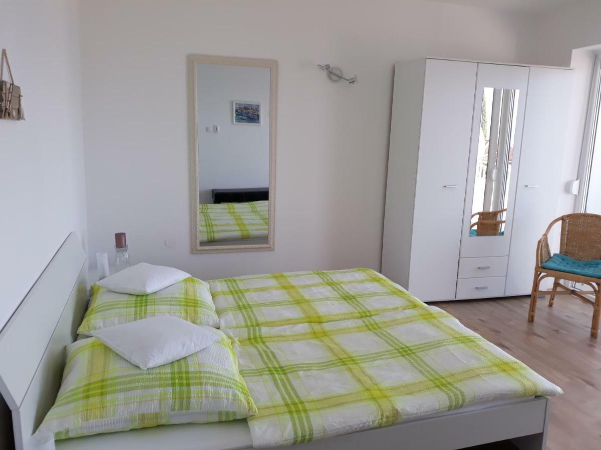 Appartement Suncano Crikvenica Exteriér fotografie