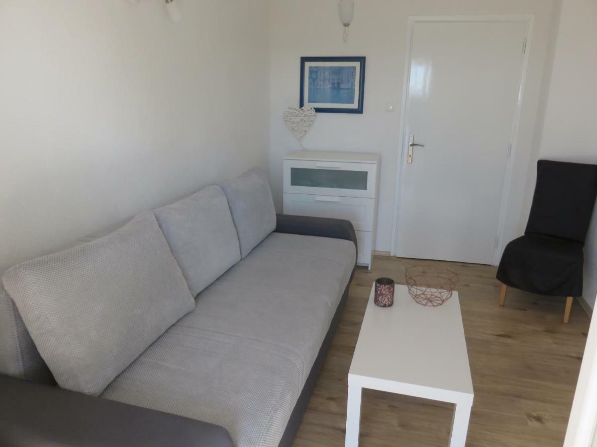 Appartement Suncano Crikvenica Exteriér fotografie