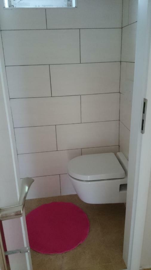 Appartement Suncano Crikvenica Exteriér fotografie