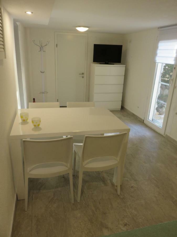 Appartement Suncano Crikvenica Exteriér fotografie