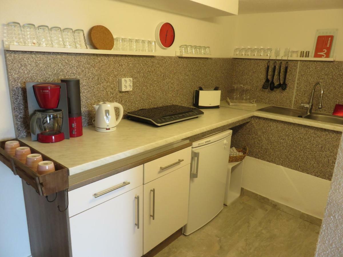 Appartement Suncano Crikvenica Exteriér fotografie