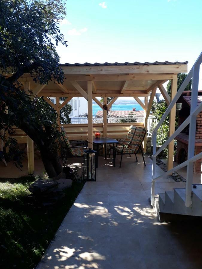 Appartement Suncano Crikvenica Exteriér fotografie