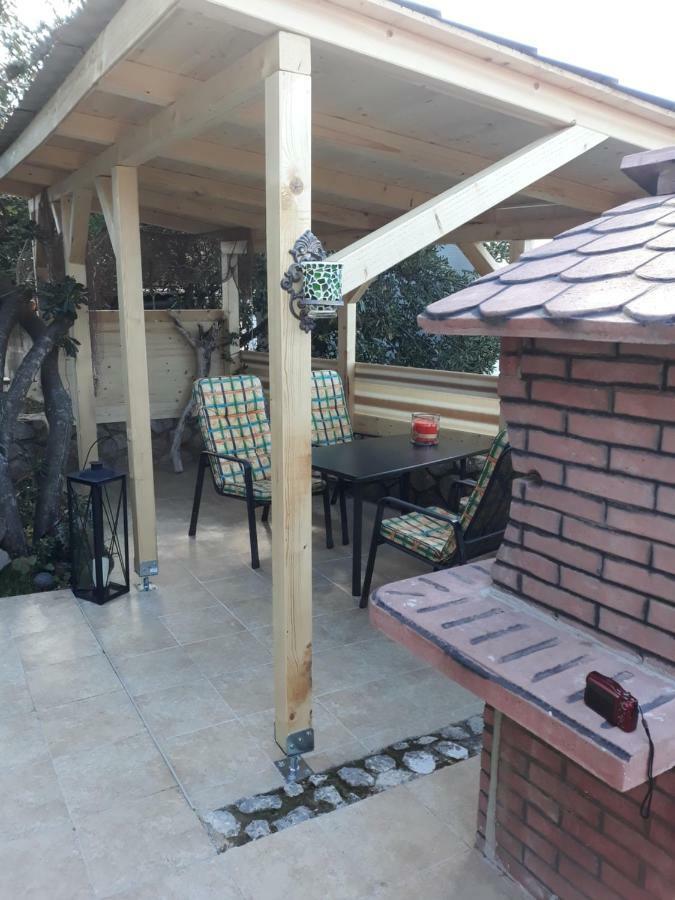 Appartement Suncano Crikvenica Exteriér fotografie