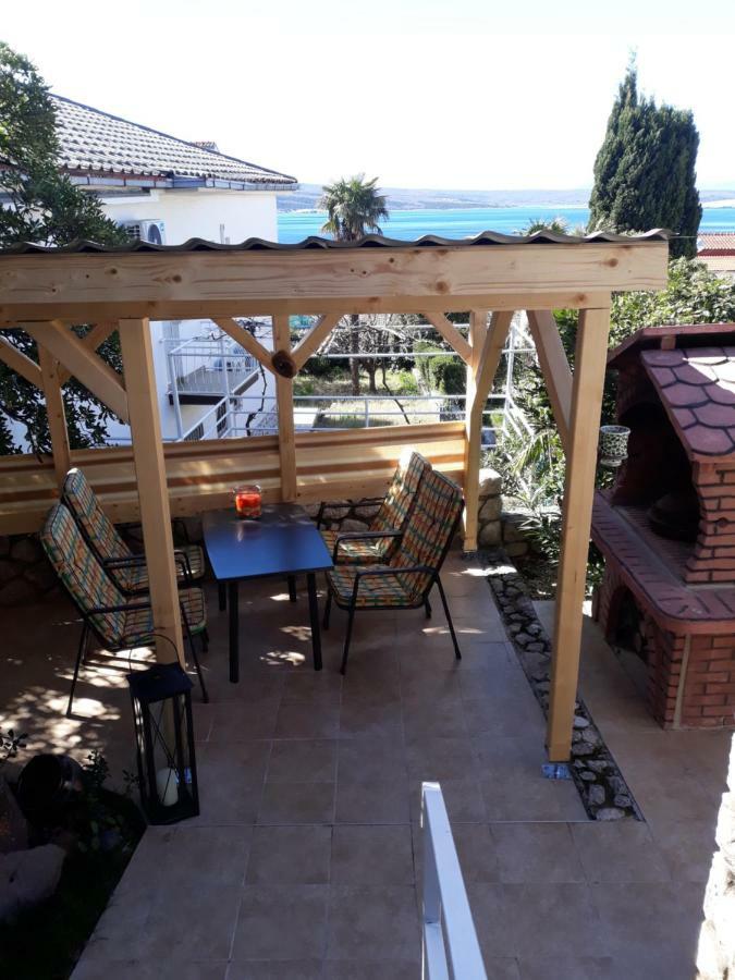 Appartement Suncano Crikvenica Exteriér fotografie